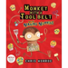 Monkey with a Tool Belt and the Maniac Muffins