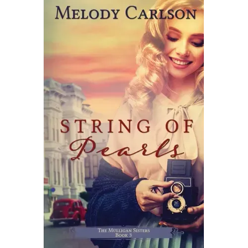 String of Pearls