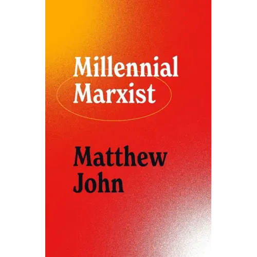 Millennial Marxist