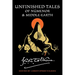 Unfinished Tales of Númenor and Middle-Earth