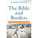Bible and Borders