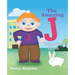 The Amazing J: Coloring Book