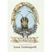 Gramelda the Grasshopper: The Story of How the Lichen Grasshopper Came to be