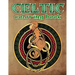 Celtic Coloring Book: Spiritual Celtic Designs and Stress Relieving Mandalas Inspired by Celtic Mythology & Symbols