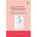 Space and Place in Children's Literature, 1789 to the Present