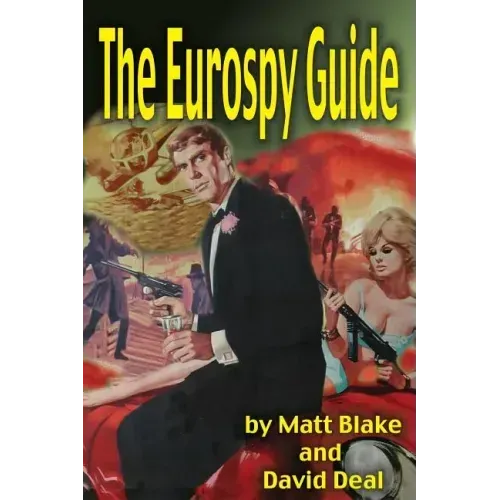 Eurospy Guide