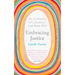 Embracing Justice: The Archbishop of Canterbury's Lent Book 2022