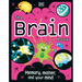 The Brain Book