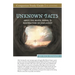 Unknown Facts About the Death, Burial, and Resurrection of Jesus Christ Study Guide