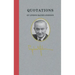 Quotations of Lyndon Baines Johnson