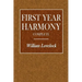 First Year Harmony - Complete