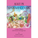 Alice in Wonderland: Children's Edition with Pictures and Large Print