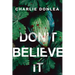 Don't Believe It