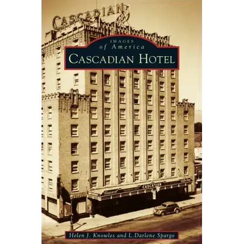 Cascadian Hotel
