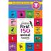 The Toddler's First 150 Animal Handbook: Bilingual (English / Spanish) (Inglés / Español): Pets, Aquatic, Forest, Birds, Bugs, Arctic, Tropical, Under