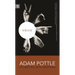 Voice: Adam Pottle on Writing with Deafness