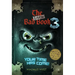The Little Bad Book #3: Your Time Has Come