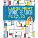 Large Print Word Search Puzzles 4