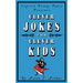 Captain Funny Pants Presents Clever Jokes for Clever Kids