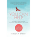 You Can Help: A Guide for Family & Friends of Survivors of Sexual Abuse and Assault