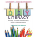 DIY Literacy: Teaching Tools for Differentiation, Rigor, and Independence