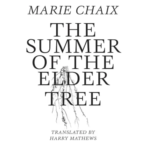 The Summer of the Elder Tree