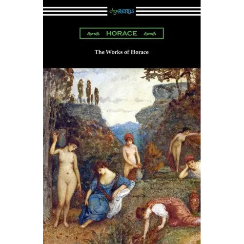 The Works of Horace