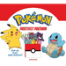 Positively Pokémon: Pop Up, Play, and Display!