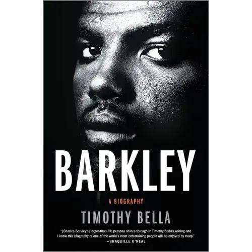 Barkley: A Biography