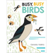 Busy, Busy Birds