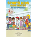 The Legendary Sports Kids: The Out-of-Towners