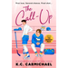 The Call-Up: An Emotional Second-Chance MM Hockey Romance
