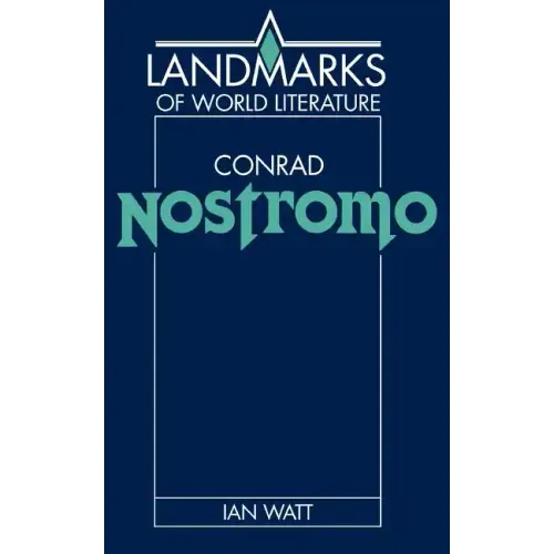 Conrad: Nostromo
