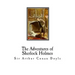 The Adventures of Sherlock Holmes: Sherlock Holmes