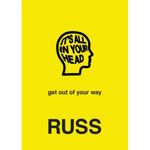 It's All in Your Head