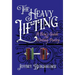 The Heavy Lifting: A Boy's Guide to Writing Poetry