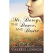 Mr. Darcy, the Dance, and Desire: a Pride and Prejudice variation