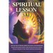 Spiritual Lesson: Life and the Afterlife, Spirits or Angels, Extraordinary Healing with Skills Mystic. Using Psychic Practical Magic & t