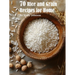 70 Rice and Grain Recipes for Home