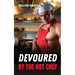 Devoured by the Hot Chef: Gay Romance