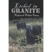 Etched in Granite: Historical Fiction Series