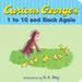 Curious George's 1 to 10 and Back Again