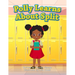 Polly Learns about Split