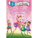 Pinkalicious and the Pinkettes
