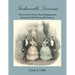 Fashionable Decorum Attire worn to Fancy Social Engagements during the Mid-Nineteenth Century