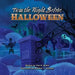 Twas the Night Before Halloween