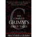 The Complete Grimm's Fairy Tales
