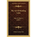 The Art of Reading Latin: How to Teach It (1887)
