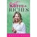 Write to Riches: 7 Practical Steps to Manifesting Abundance from your Books