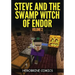 Steve And The Swamp Witch of Endor: The Ultimate Minecraft Comic Book Volume 2